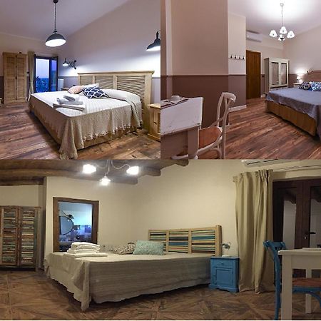 Parco Dei Templi Bed & Breakfast Agrigento Exterior photo
