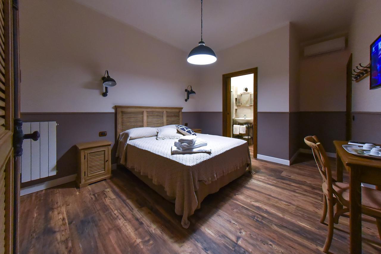 Parco Dei Templi Bed & Breakfast Agrigento Exterior photo