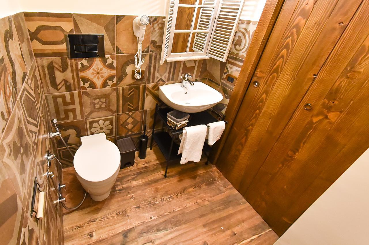Parco Dei Templi Bed & Breakfast Agrigento Exterior photo