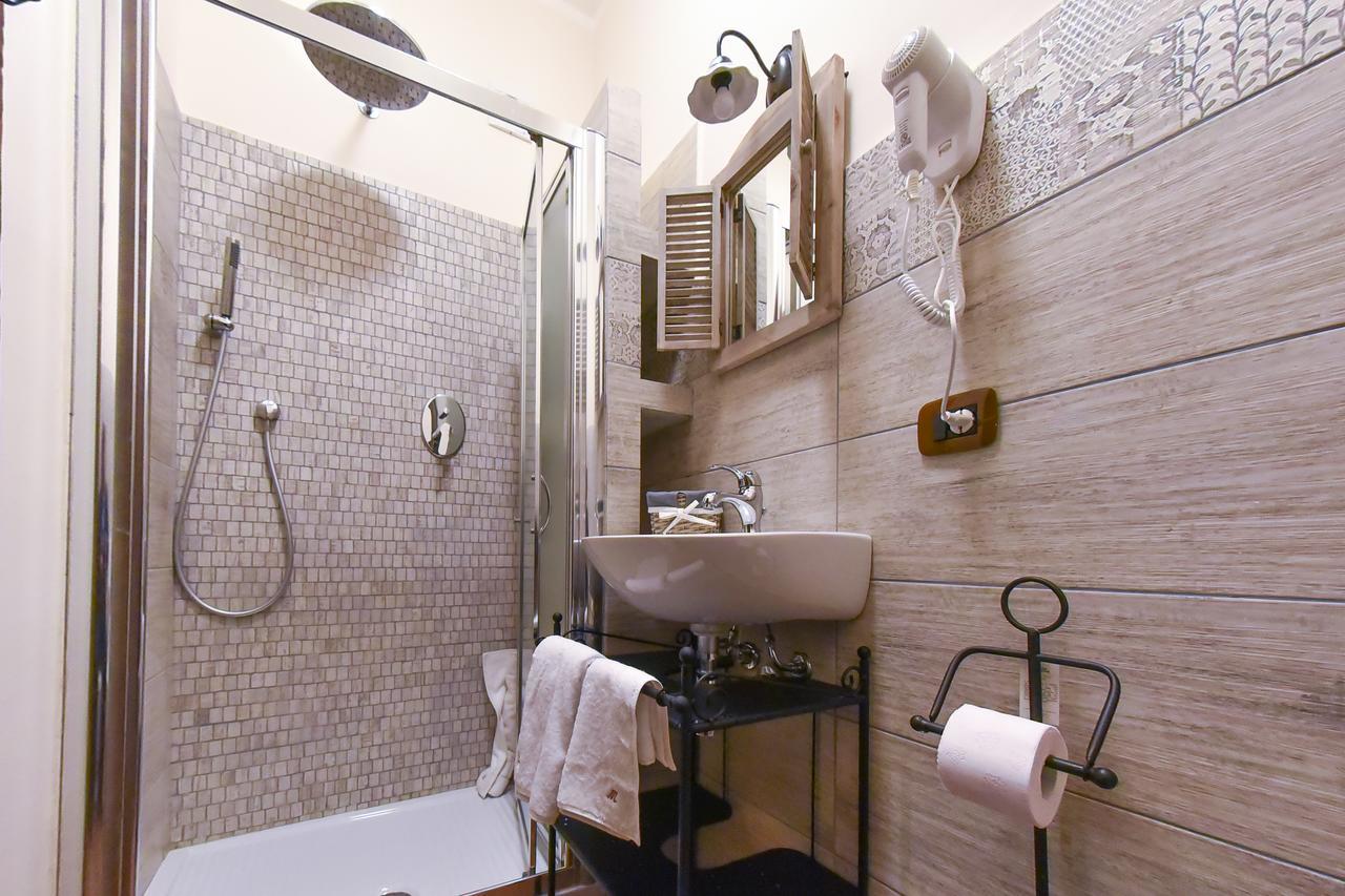 Parco Dei Templi Bed & Breakfast Agrigento Exterior photo