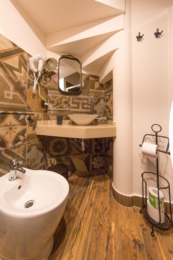 Parco Dei Templi Bed & Breakfast Agrigento Exterior photo