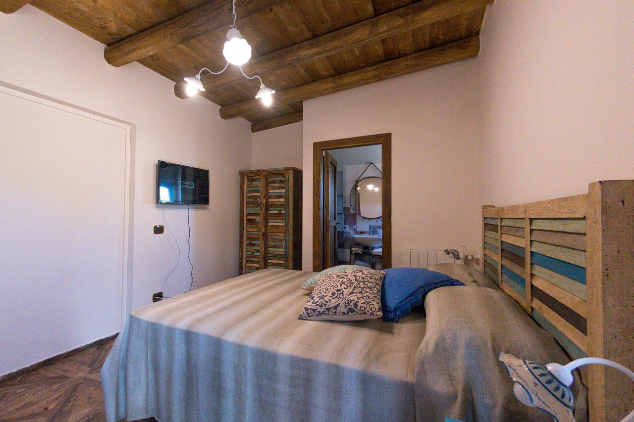 Parco Dei Templi Bed & Breakfast Agrigento Exterior photo