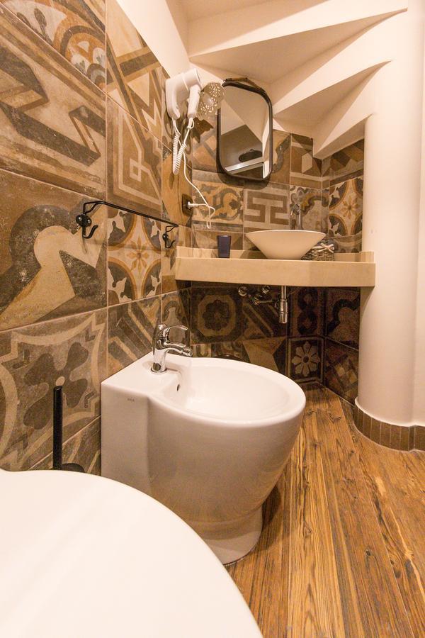 Parco Dei Templi Bed & Breakfast Agrigento Exterior photo