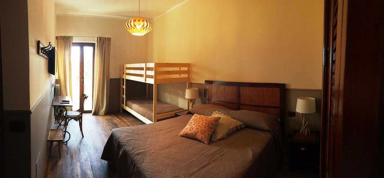 Parco Dei Templi Bed & Breakfast Agrigento Exterior photo