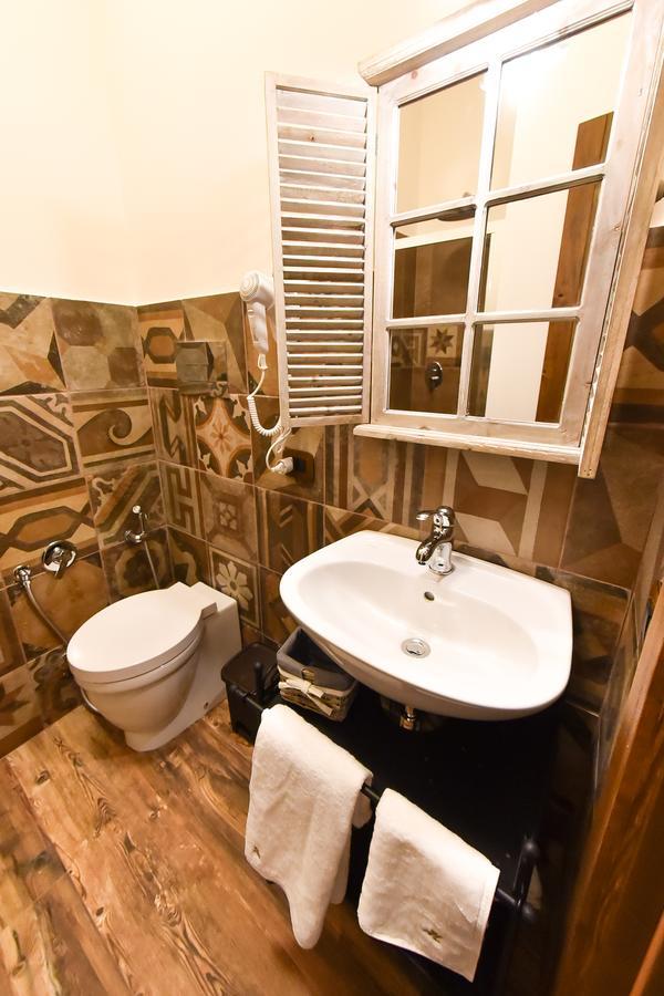 Parco Dei Templi Bed & Breakfast Agrigento Exterior photo