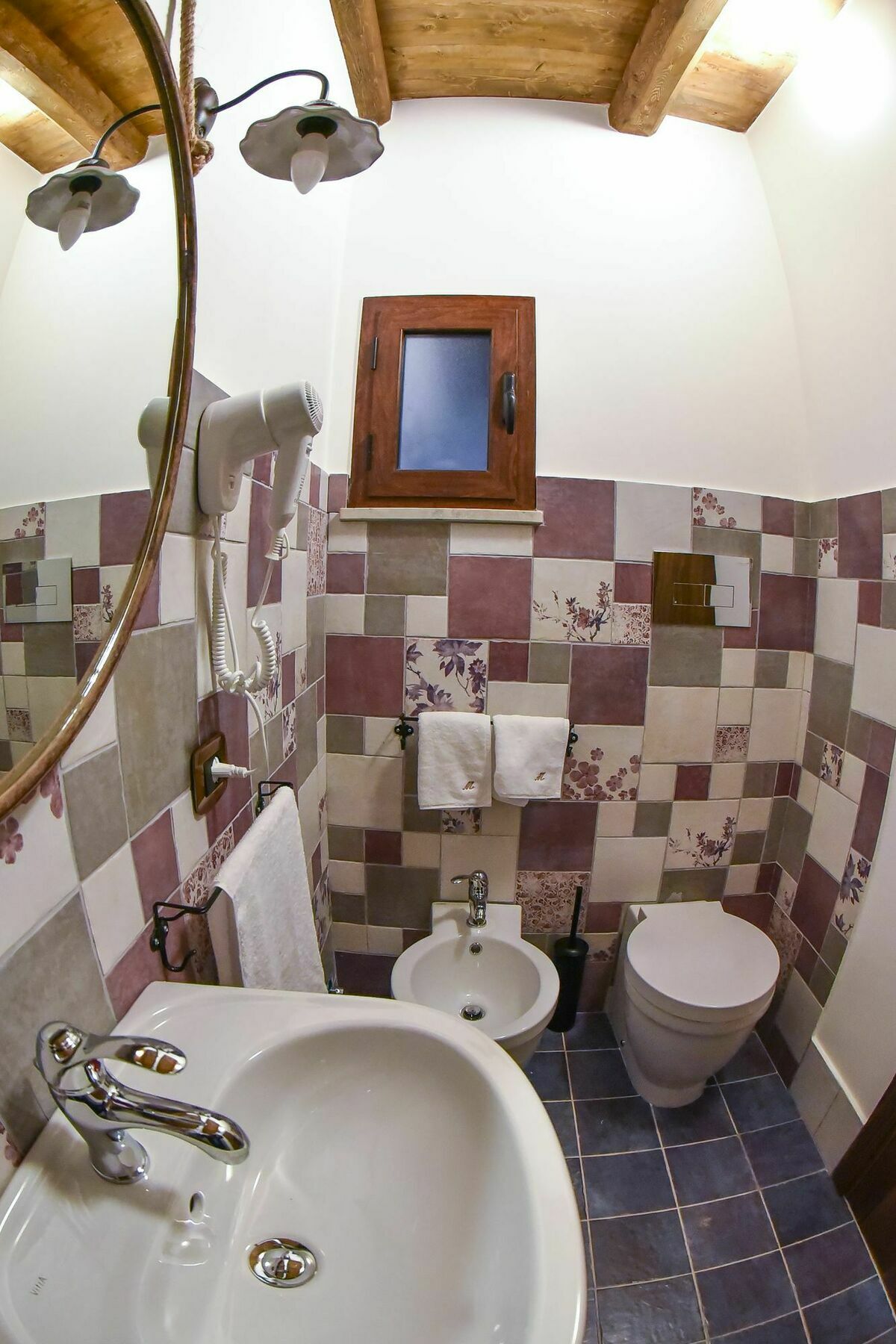 Parco Dei Templi Bed & Breakfast Agrigento Exterior photo