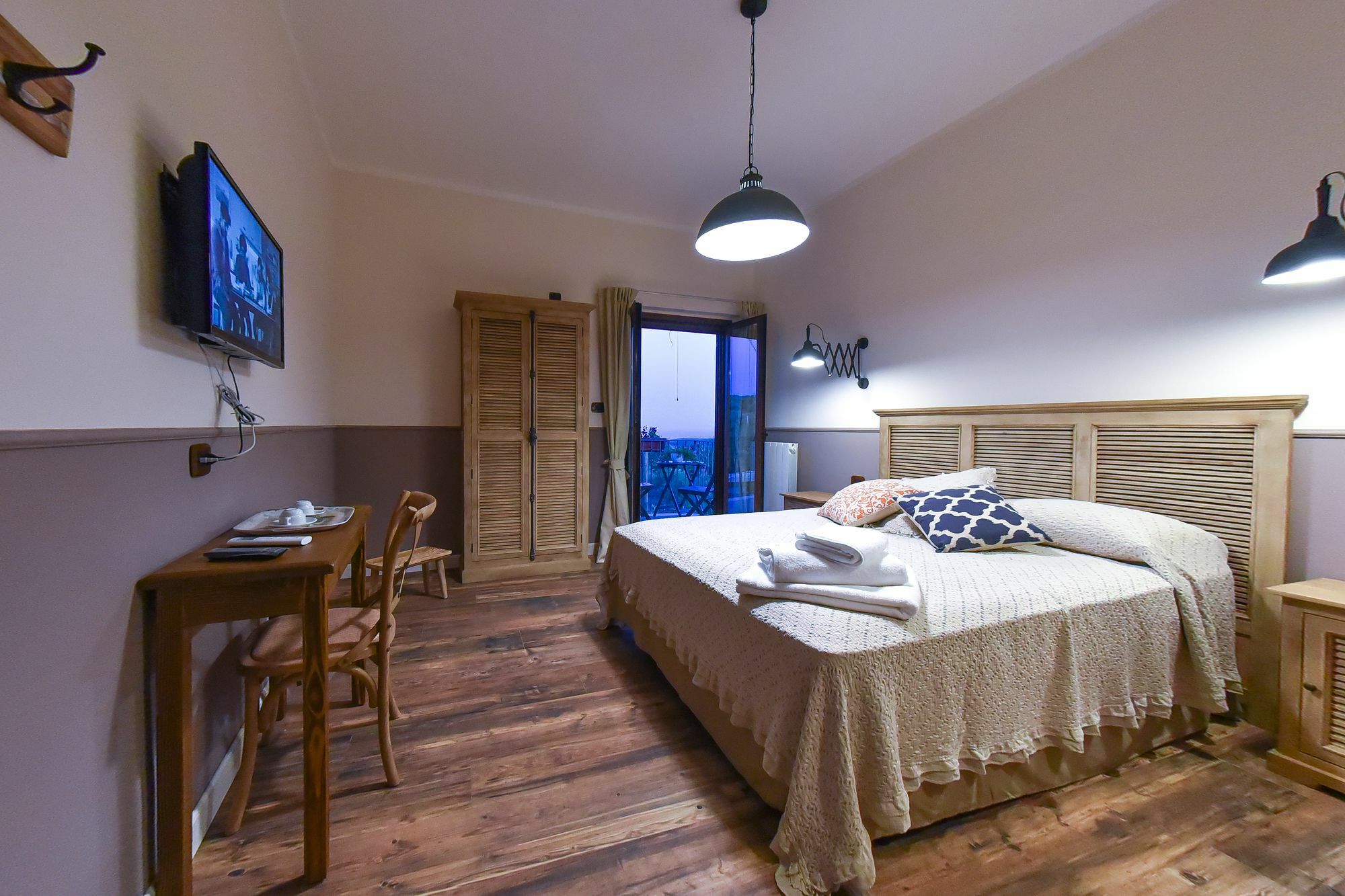 Parco Dei Templi Bed & Breakfast Agrigento Exterior photo