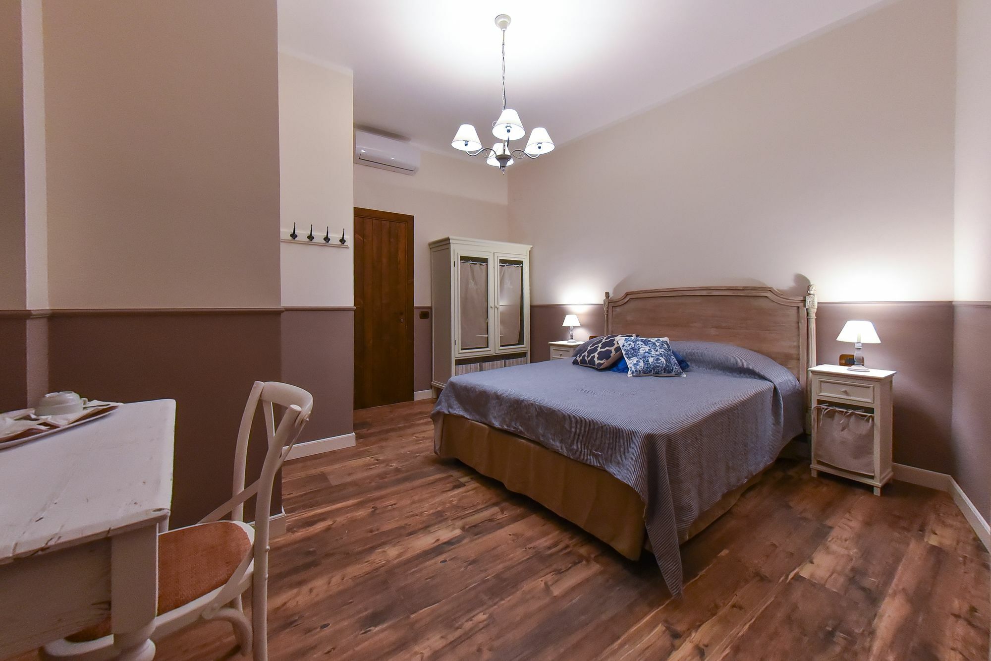 Parco Dei Templi Bed & Breakfast Agrigento Exterior photo