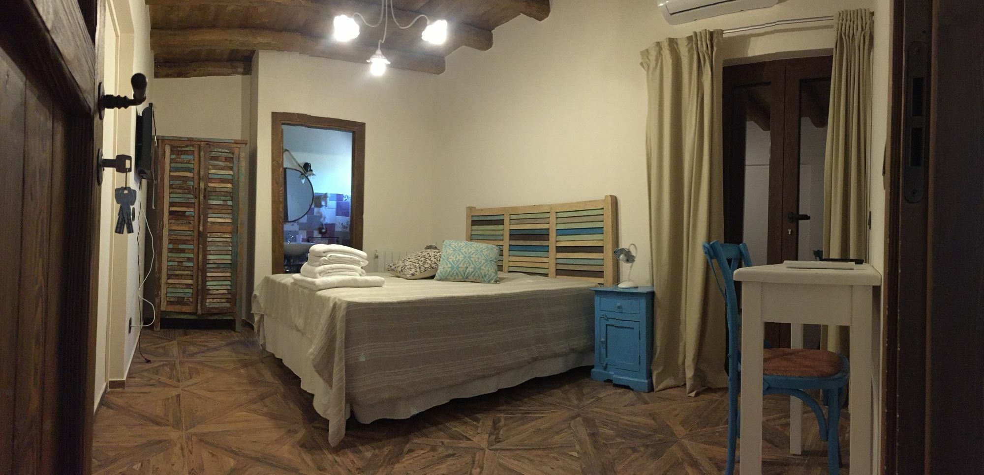 Parco Dei Templi Bed & Breakfast Agrigento Exterior photo